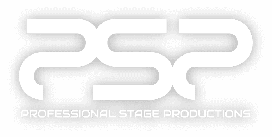 Professional Stage Productions | Live Event Production